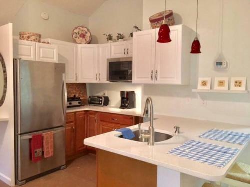 Apartamento Tranquil Marsh Setting Minutes To Savannah & Tybee