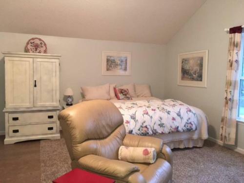 Apartamento Tranquil Marsh Setting Minutes To Savannah & Tybee