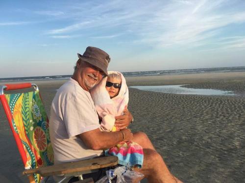 Apartamento Tranquil Marsh Setting Minutes To Savannah & Tybee