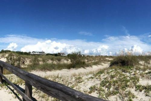 Apartamento Tranquil Marsh Setting Minutes To Savannah & Tybee