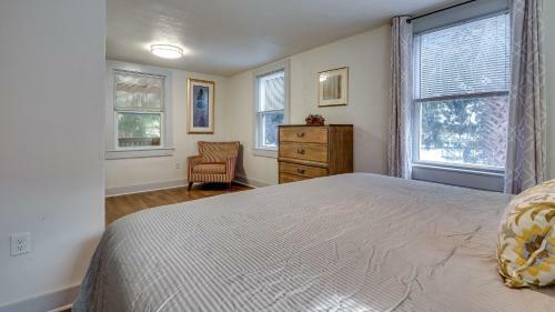 Apartamento Retro Rainbow At Herb River-orange Oasis #2-upstairs