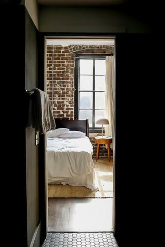 Apartamento The Grant By Black Swan