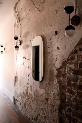 Apartamento The Grant By Black Swan