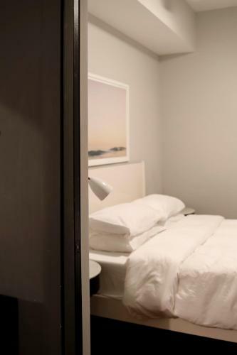 Apartamento The Grant By Black Swan