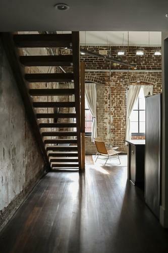 Apartamento The Grant By Black Swan