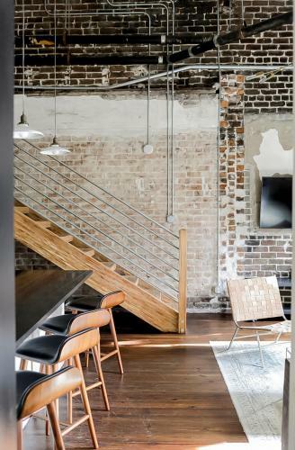Apartamento The Grant By Black Swan