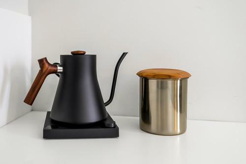 Apartamento The Grant By Black Swan