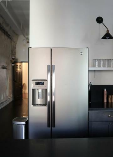 Apartamento The Grant By Black Swan