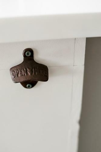 Apartamento The Grant By Black Swan