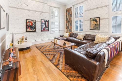 Apartamento Art Lovers Off Broughton