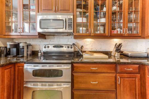 Apartamento Art Lovers Off Broughton