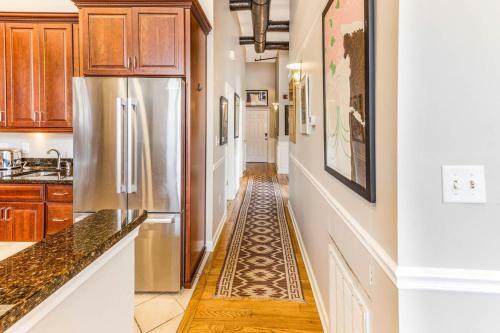 Apartamento Art Lovers Off Broughton