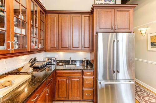 Apartamento Art Lovers Off Broughton