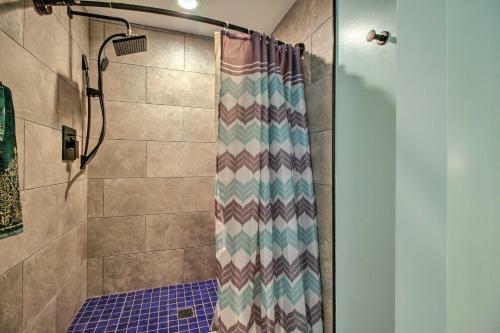 Modern Savannah Abode, 3 Mi To River Street!
