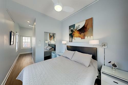 Blair Street Cottage