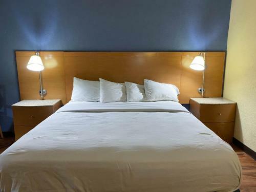 Hotel Studio 6 Savannah, Ga- Gateway & I-95