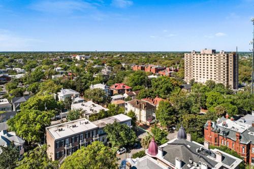 Apartamento Huntingdon Gem Garden