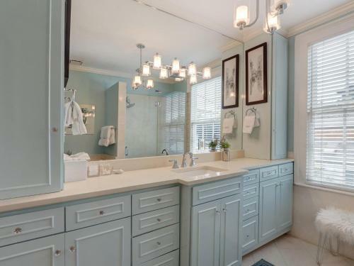 Gorgeous New Home On Monterey Square