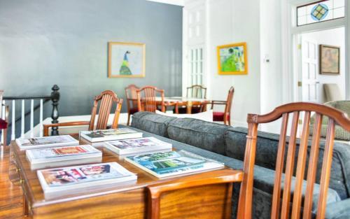 Apartamento Gallery 417 By Lucky Savannah