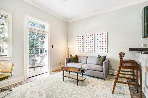 The Pop Art Pad