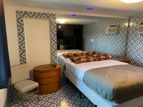 Hotel Carole Motel