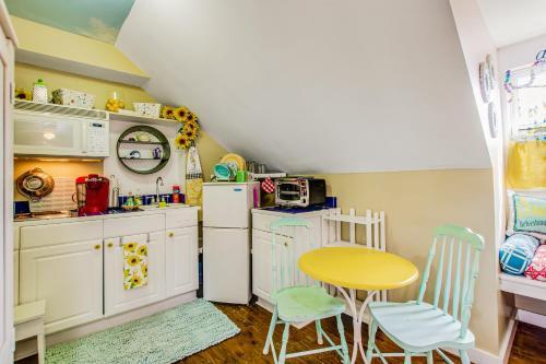 Apartamento The Studio On Taylor