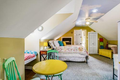 Apartamento The Studio On Taylor