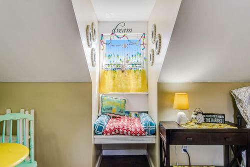 Apartamento The Studio On Taylor