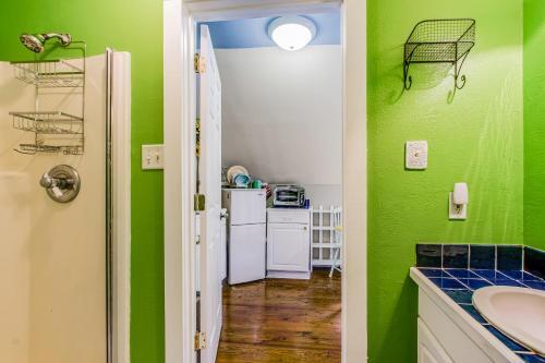 Apartamento The Studio On Taylor