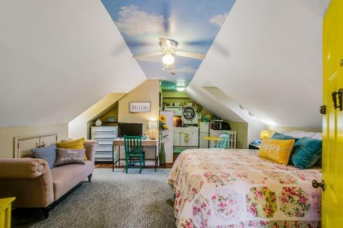Apartamento The Studio On Taylor