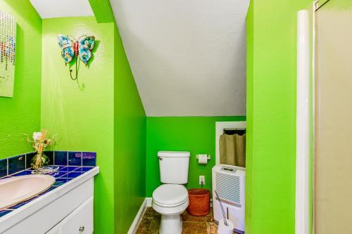 Apartamento The Studio On Taylor