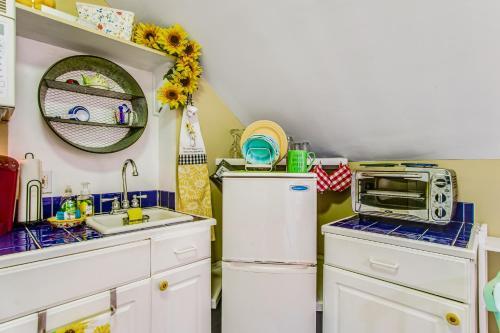 Apartamento The Studio On Taylor