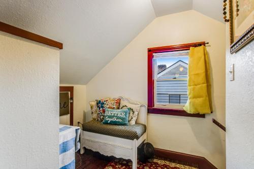 Apartamento The Studio On Taylor
