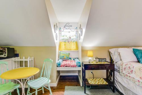 Apartamento The Studio On Taylor