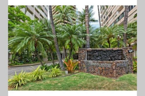 Apartamento Spacious Studio W/ Parking, Beach/mall/park
