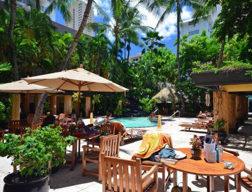 Apartamento Bb510 Waikiki 2425 Kuhio Ave Honolulu