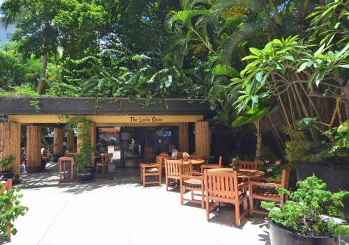 Apartamento Bb510 Waikiki 2425 Kuhio Ave Honolulu