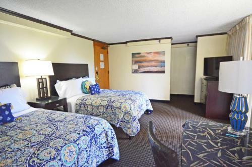 Apartamento Bb510 Waikiki 2425 Kuhio Ave Honolulu