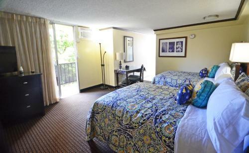 Apartamento Bb510 Waikiki 2425 Kuhio Ave Honolulu