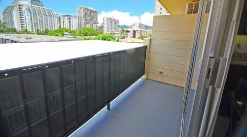 Apartamento Bb510 Waikiki 2425 Kuhio Ave Honolulu