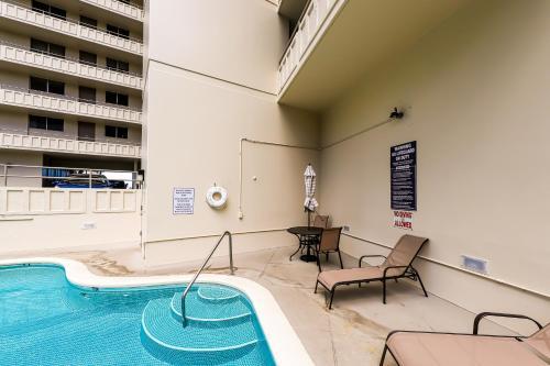 Apartamento Harbor View Plaza #1203