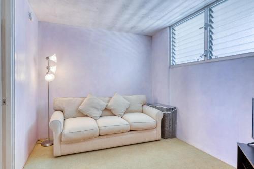 Apartamento Harbor View Plaza #1203