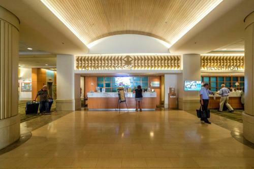 Apartamento Studio At Ala Moana With Ocean Views