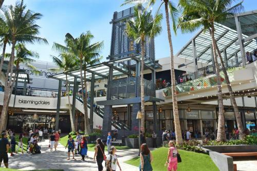 Apartamento Studio At Ala Moana With Ocean Views