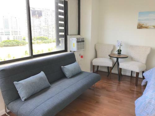 Apartamento Modern Waikiki Sleek Studio