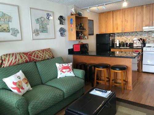 Apartamento Studio 24 Ainahau Waikiki