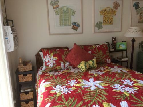 Apartamento Studio 24 Ainahau Waikiki