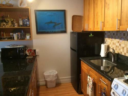 Apartamento Studio 24 Ainahau Waikiki