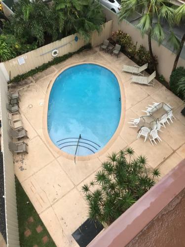 Apartamento Studio 24 Ainahau Waikiki