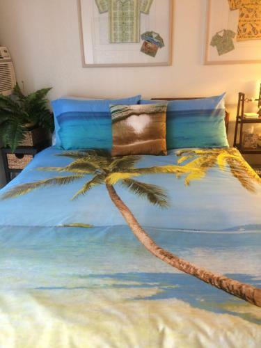 Apartamento Studio 24 Ainahau Waikiki
